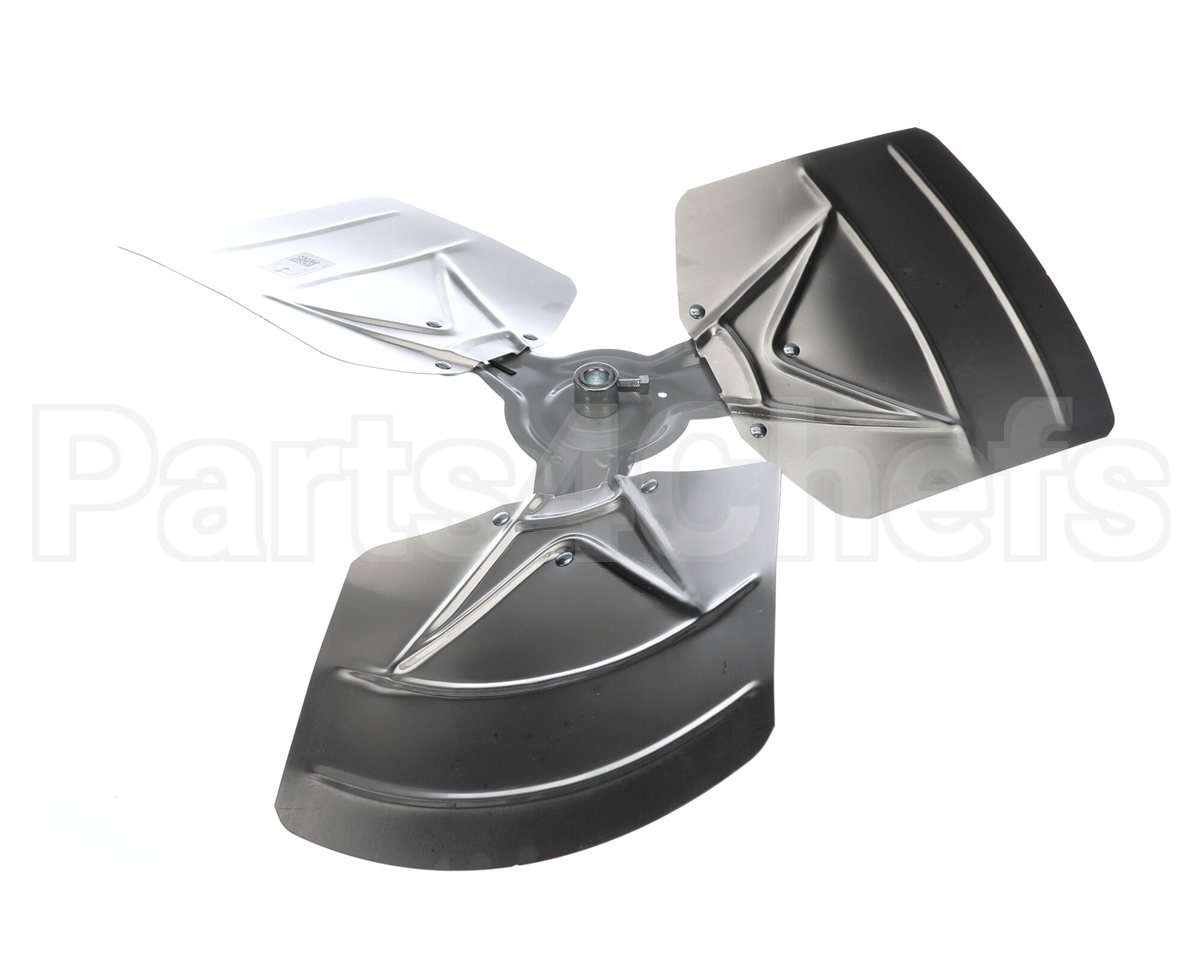36G80 Lennox 24" 3-Blade Fan, 1/2"Bore