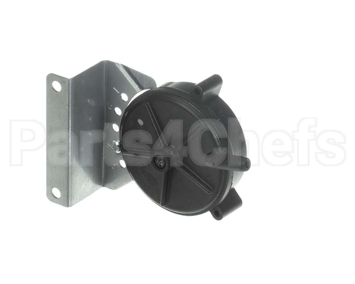 36W49 Lennox .55" Pressure Switch 65324900