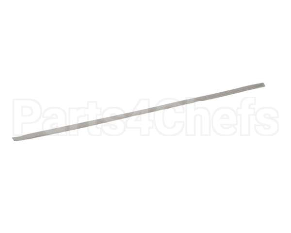37-0020001 Master-Bilt Gasket, Panel, Grey,1/8X3/8X25