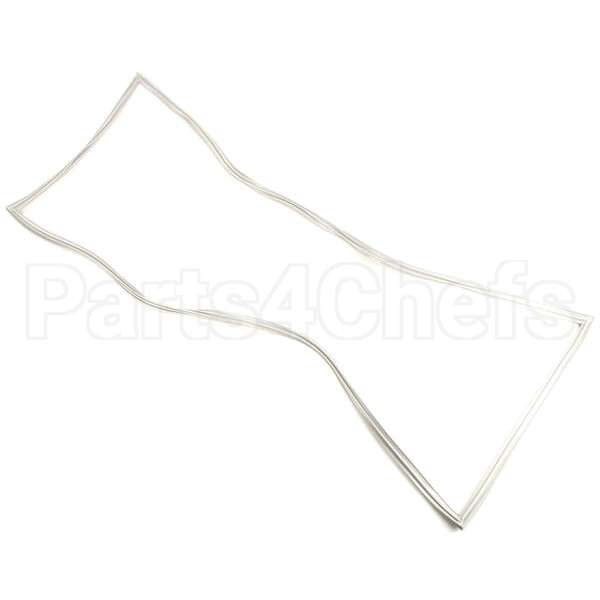 37-01178 Compatible Master-Bilt Doorgasket, 22 13/16 X 61.5