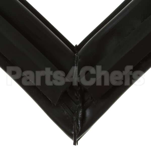 37-01181 Master-Bilt Magnetic Door Gasket, D-126 Fo, 62.5X26.