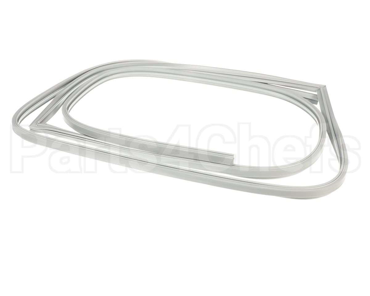 37-01239 Master-Bilt Gasket Door Magnetic, Jeans 0