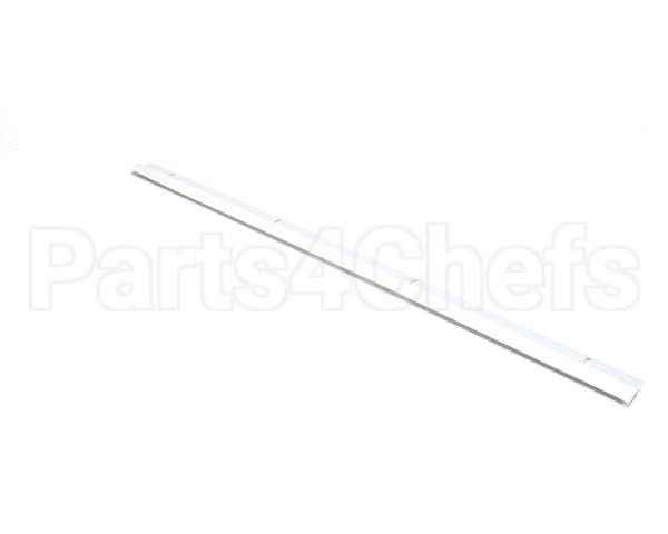 37-01328 Master-Bilt Wiper Strip, Double, 30.5 Door