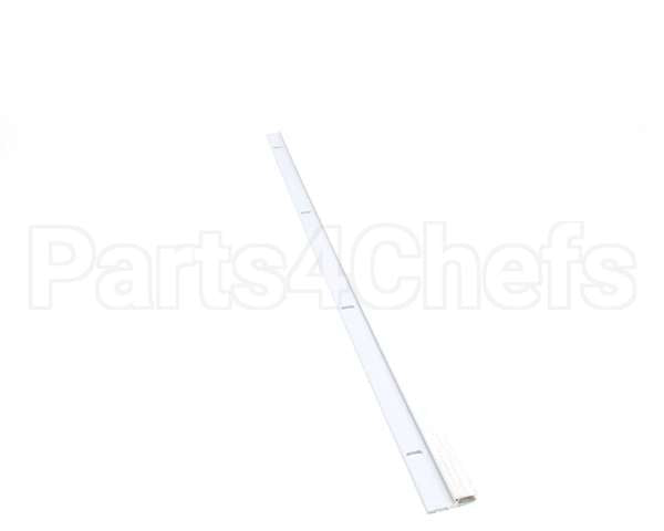 37-01328 Master-Bilt Wiper Strip, Double, 30.5 Door