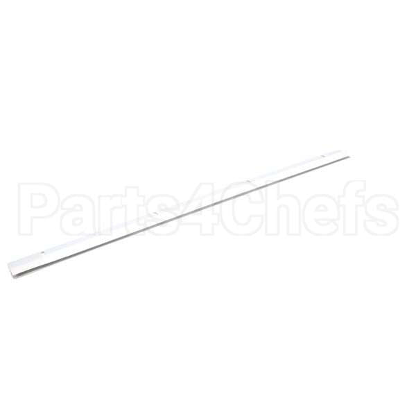37-01328 Compatible Master-Bilt Wiperstrip, Double, 30.5 Door