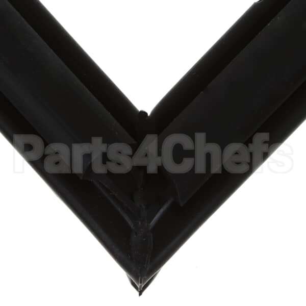 37-01352 Master-Bilt Door Gasket (25.75 X 61.25)Rev