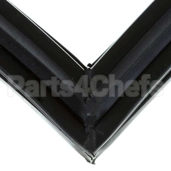 37-01368 Compatible Master-Bilt Door Gasket (23.75 X 61.25) Re