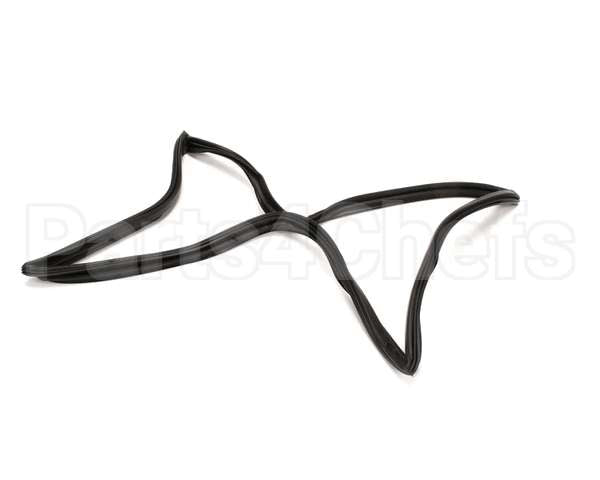 37-01397 Master-Bilt Black Door Gasket 36"