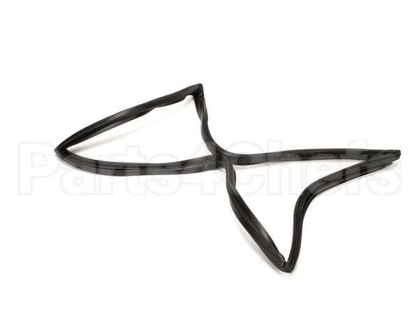37-01397 Master-Bilt Black Door Gasket 36"