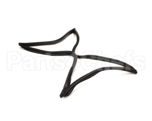 37-01397 Master-Bilt Black Door Gasket 36"