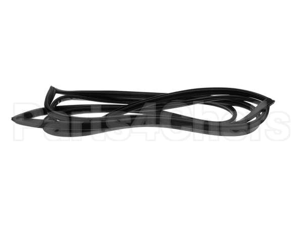 37-01502 Master-Bilt Door Gasket, 55.125X21.75X0.375