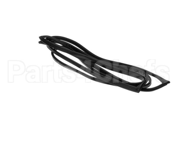 37-01502 Master-Bilt Door Gasket, 55.125X21.75X0.375