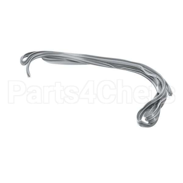 37-01526 Compatible Master-Bilt 36 X 78 Coldseal Door Gasket M