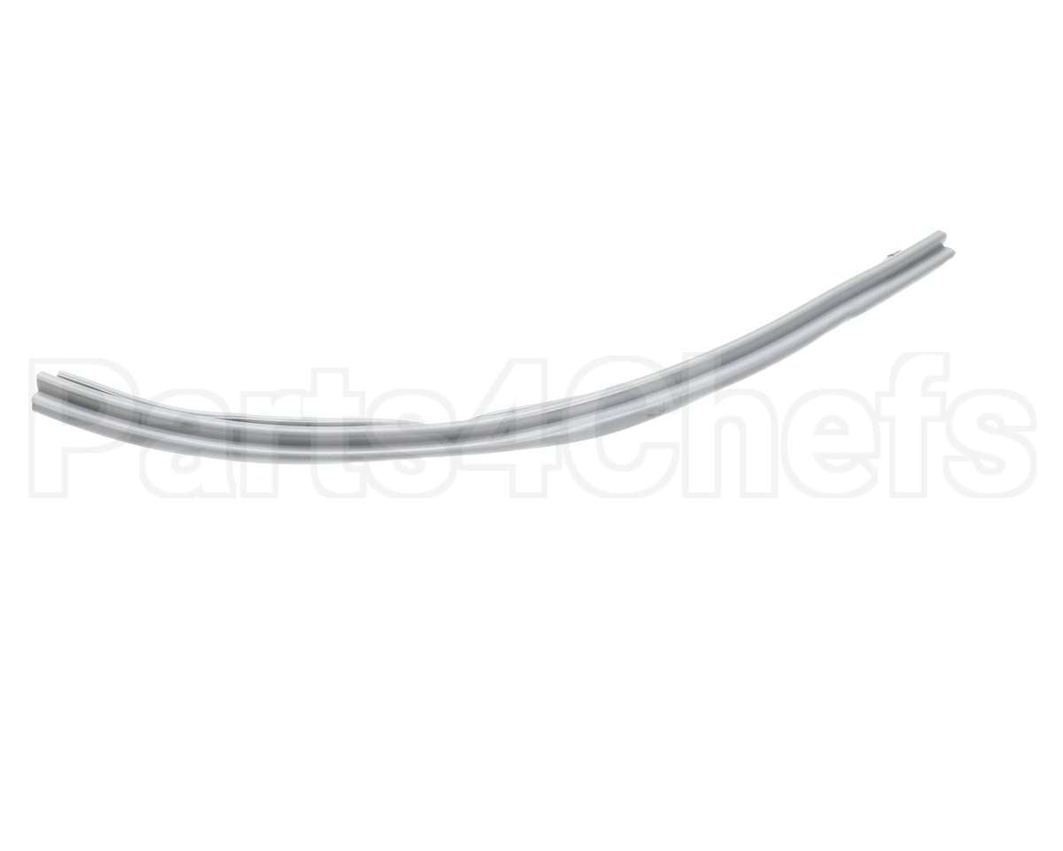 37-01551 Master-Bilt Gskt, Gray, Thin Bubble W/1/4"