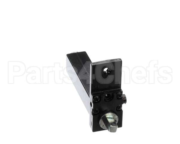 37-0355-LY Zero Zone Power Cartridge Door Closer Le