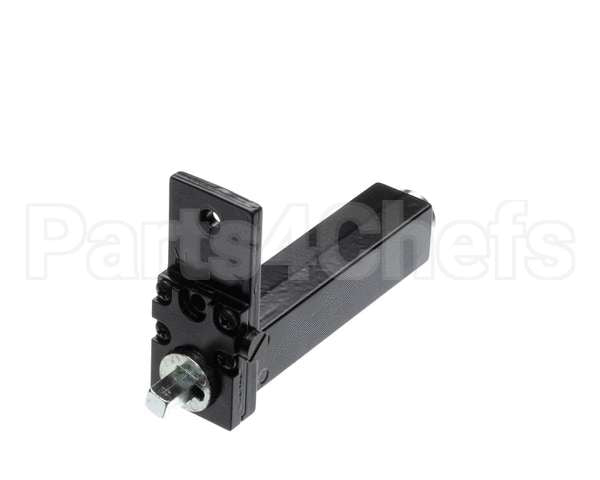37-0355-LY Zero Zone Power Cartridge Door Closer Le