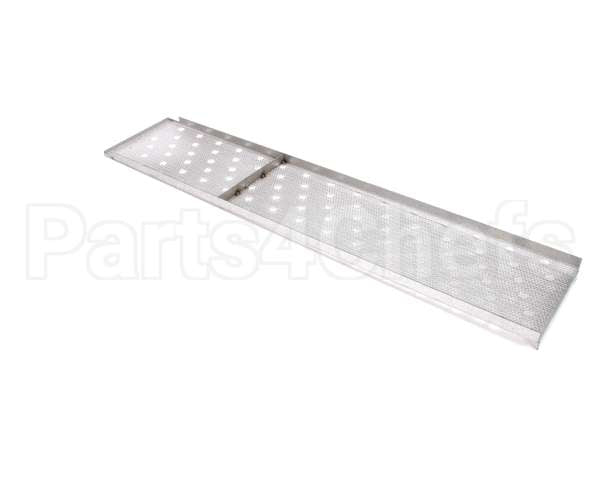 37000-0577 Middleby Weldment,Plate Inner Col W/Dam