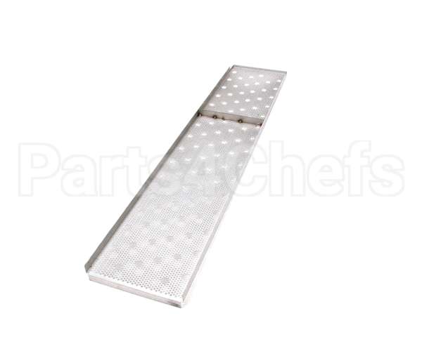 37000-0577 Middleby Weldment,Plate Inner Col W/Dam