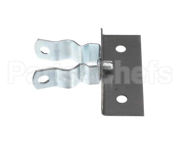 37000-0781 Middleby Assy,1/2 Pipe Clamp Ps200