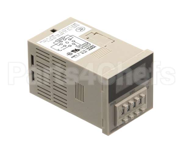 3700016 Ayr King Digital Timer