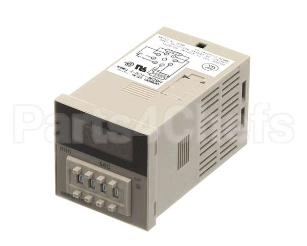 3700016 Ayr King Digital Timer