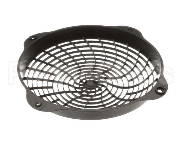 37000702 Heatcraft Black Cover