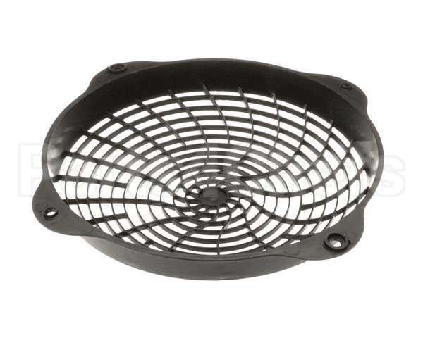 37000702 Heatcraft Black Cover