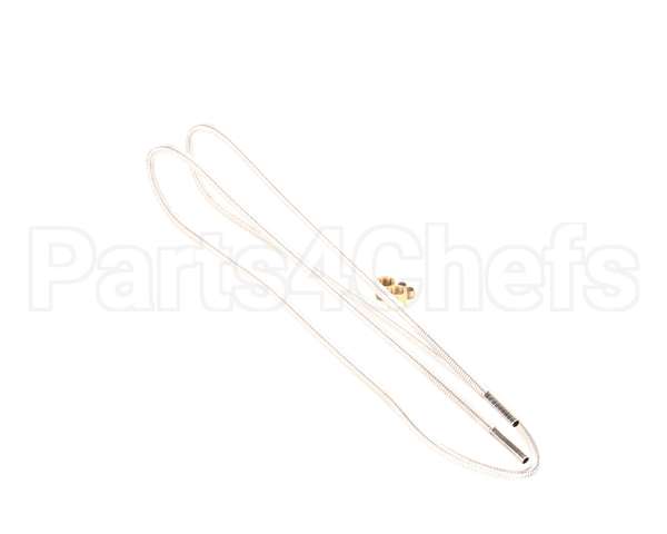 37001-58 Imperial 3/16 X 58" S/S Flex Tubing