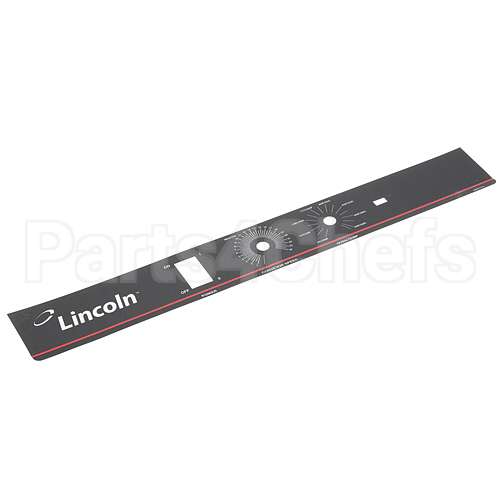 370018 Compatible Lincoln Fascia Cti Control