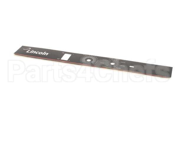 370018 Lincoln Facia, Cti Control