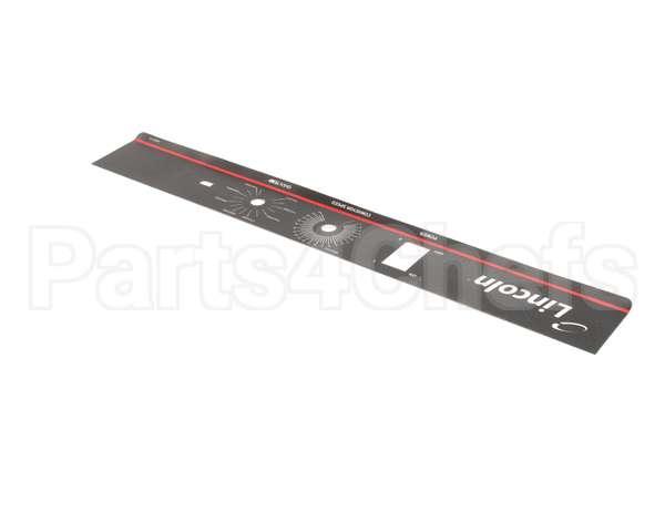 370018 Lincoln Facia, Cti Control