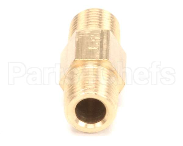 370031 Lincoln Fitting .061 2" Nat