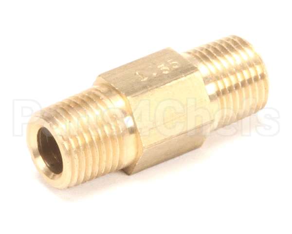370031 Lincoln Fitting .061 2" Nat