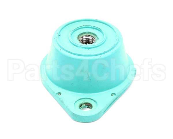 370049 Accurex Isol,R-2 Green Qty 1 380Lbs