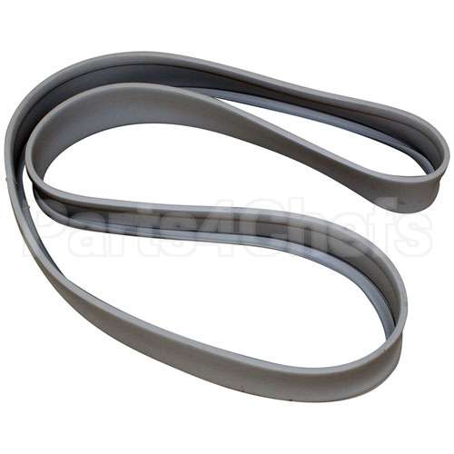 3700518 Compatible Master-Bilt Vinyl Collar