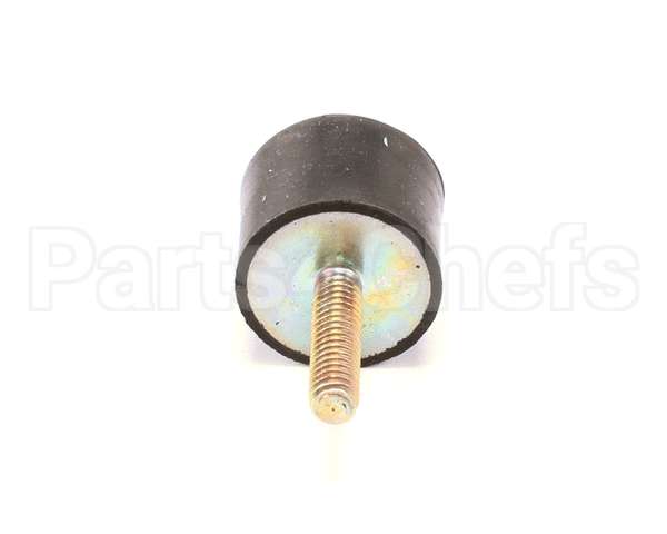 370061 Accurex Shk Mt,.25-20Dbl Stud,.75X.5X1