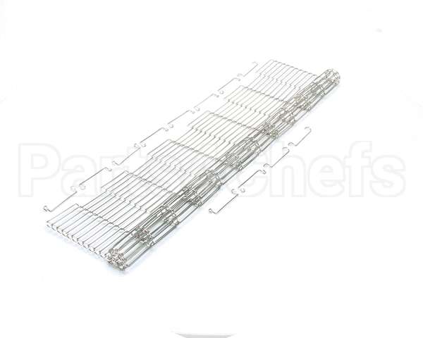 370092 Lincoln Belt 30Wide 1Ft Section