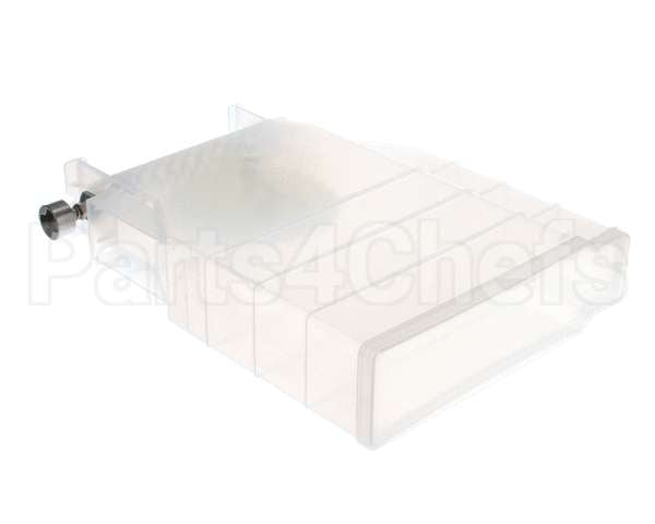 37010.1001 Bunn Hopper Assembly,8Lb Heavy Auger