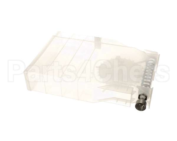 37010.1101 Bunn Hopper Assembly, 8Lb Heavy Auger (Dd)