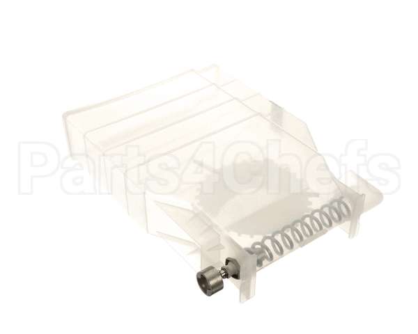 37010.1101 Bunn Hopper Assembly, 8Lb Heavy Auger (Dd)