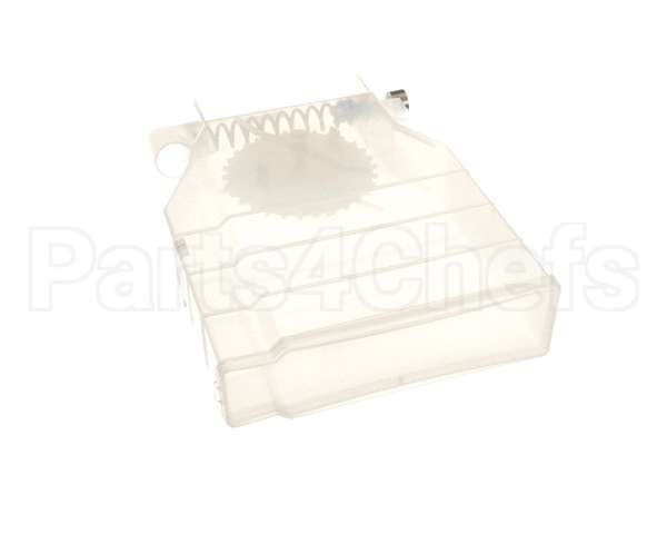 37010.1101 Bunn Hopper Assembly, 8Lb Heavy Auger (Dd)