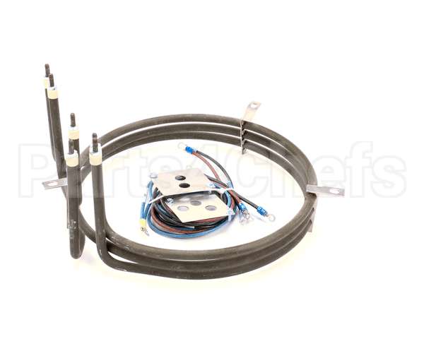 370104 Lincoln Heating Ele 230V 3Pkit
