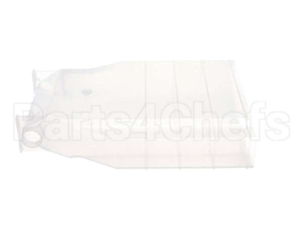 37011.0001 Bunn Hopper Assembly,Sonic Welded 8 Lb