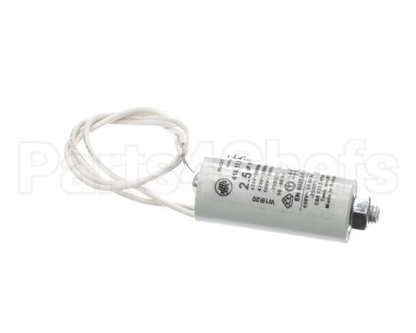 3701228 Fri-Jado Capacitor 2,5 Uf P2
