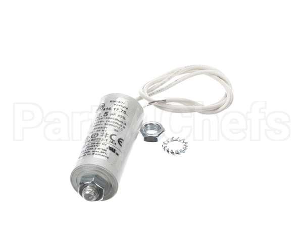 3701228 Fri-Jado Capacitor 2,5 Uf P2