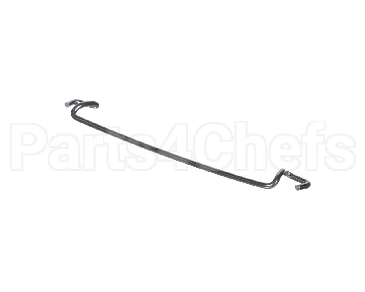 370156 Lincoln Splice Clip.062 Wire