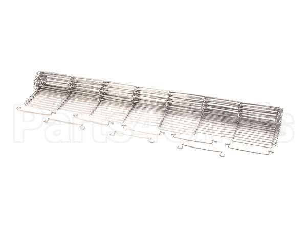 370157 Lincoln Belt 2''.062 Wire-Cut