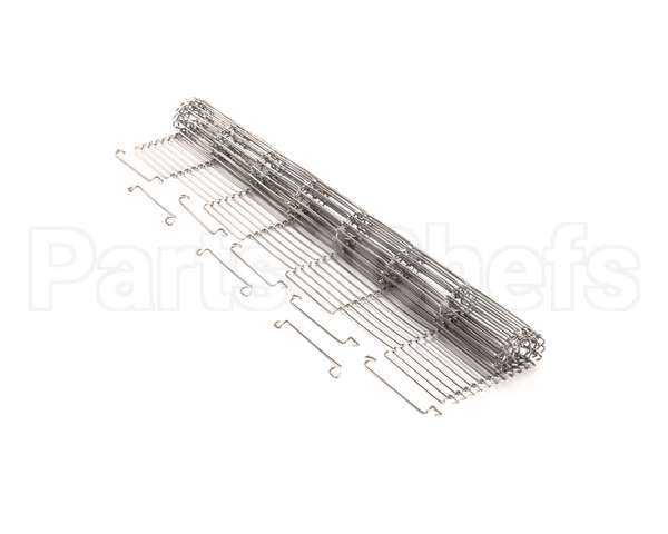 370157 Lincoln Belt 2''.062 Wire-Cut