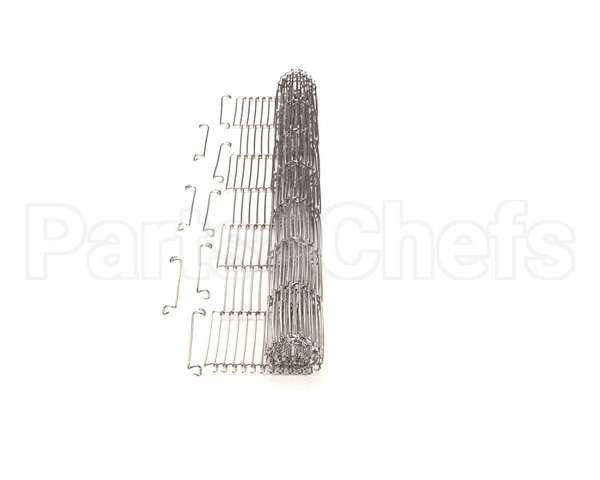 370157 Lincoln Belt 2''.062 Wire-Cut