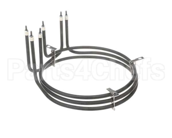 370165 Lincoln Heating Ele 230V